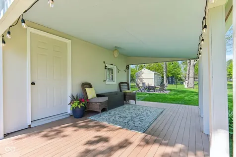 10192 N County Road 1025 E Brownsburg IN 46112