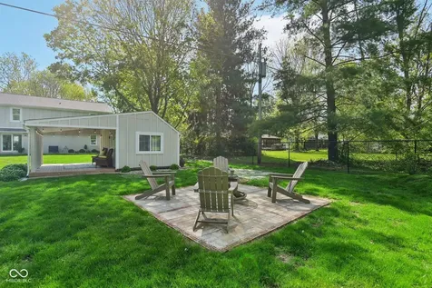 10192 N County Road 1025 E Brownsburg IN 46112