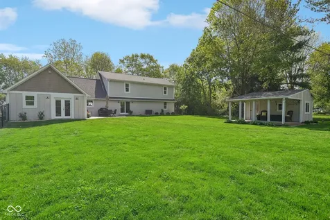 10192 N County Road 1025 E Brownsburg IN 46112