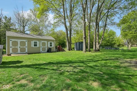 10192 N County Road 1025 E Brownsburg IN 46112