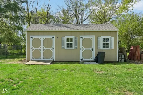 10192 N County Road 1025 E Brownsburg IN 46112
