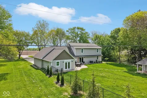10192 N County Road 1025 E Brownsburg IN 46112