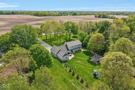 10192 N County Road 1025 E Brownsburg IN 46112