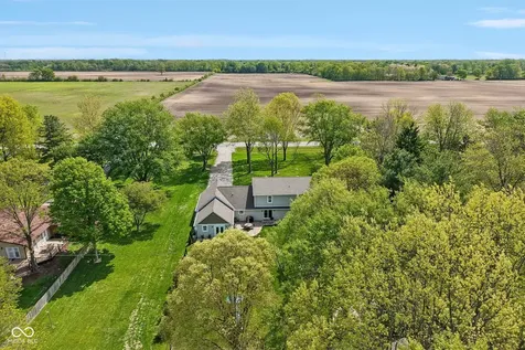 10192 N County Road 1025 E Brownsburg IN 46112