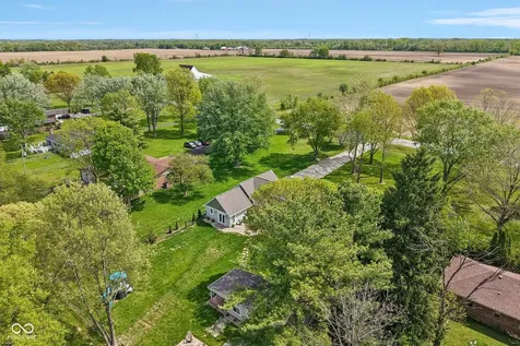 10192 N County Road 1025 E Brownsburg IN 46112