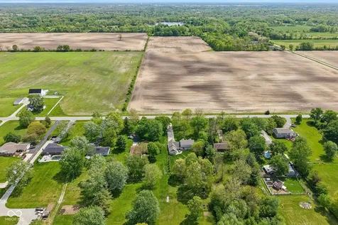 10192 N County Road 1025 E Brownsburg IN 46112
