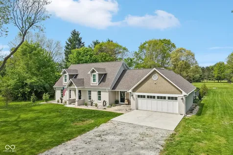 10192 N County Road 1025 E Brownsburg IN 46112