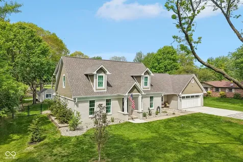 10192 N County Road 1025 E Brownsburg IN 46112