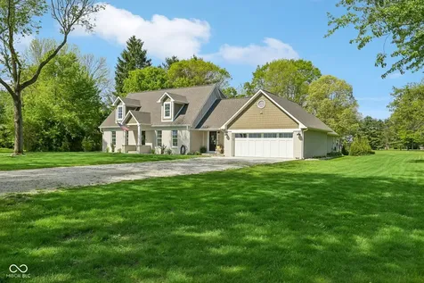10192 N County Road 1025 E Brownsburg IN 46112