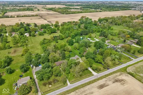 10192 N County Road 1025 E Brownsburg IN 46112