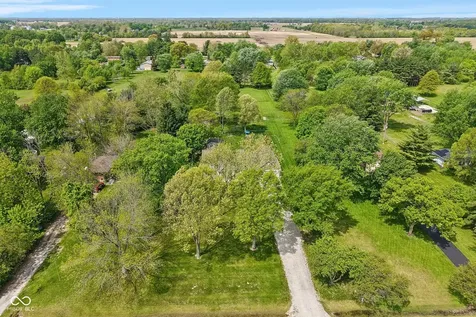 10192 N County Road 1025 E Brownsburg IN 46112