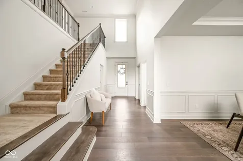 3807 Sugar Pine Lane Zionsville IN 46077