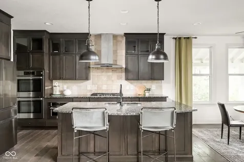 3807 Sugar Pine Lane Zionsville IN 46077