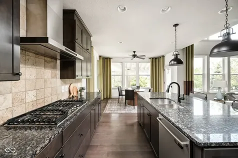 3807 Sugar Pine Lane Zionsville IN 46077