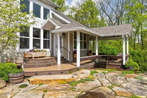 3807 Sugar Pine Lane Zionsville IN 46077
