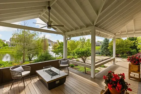 3807 Sugar Pine Lane Zionsville IN 46077