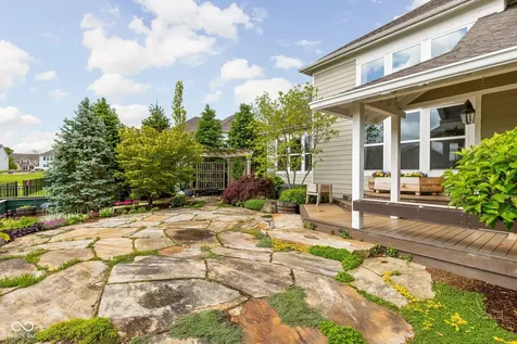 3807 Sugar Pine Lane Zionsville IN 46077