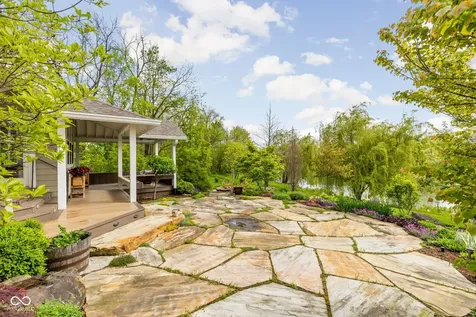 3807 Sugar Pine Lane Zionsville IN 46077