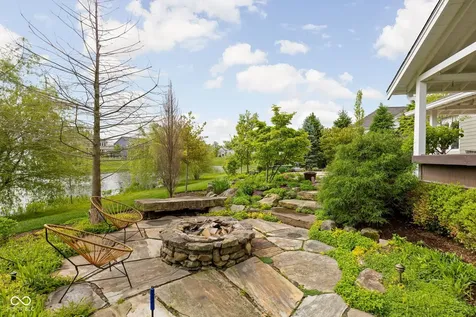 3807 Sugar Pine Lane Zionsville IN 46077