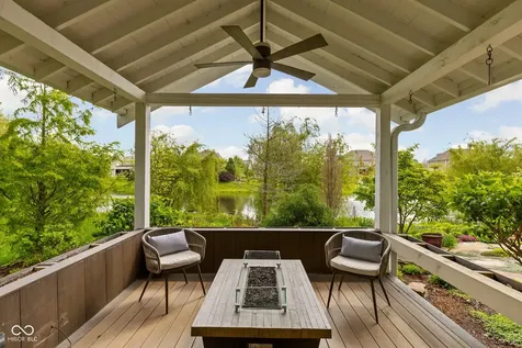 3807 Sugar Pine Lane Zionsville IN 46077