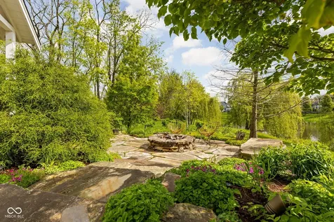 3807 Sugar Pine Lane Zionsville IN 46077