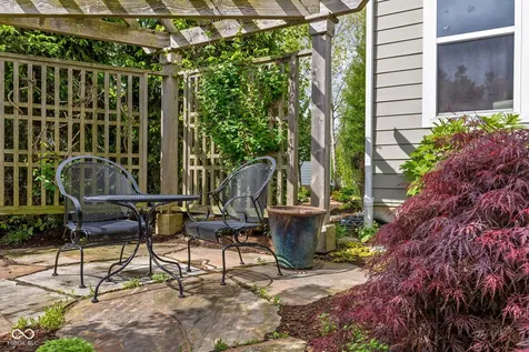 3807 Sugar Pine Lane Zionsville IN 46077