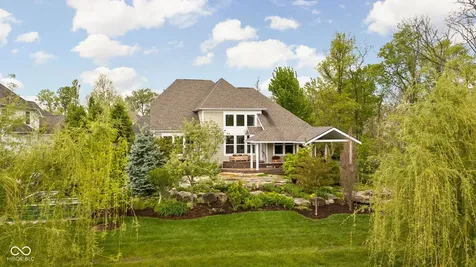 3807 Sugar Pine Lane Zionsville IN 46077