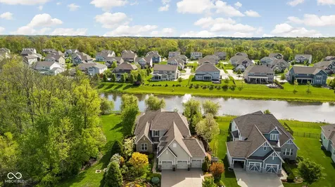 3807 Sugar Pine Lane Zionsville IN 46077