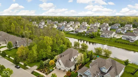 3807 Sugar Pine Lane Zionsville IN 46077