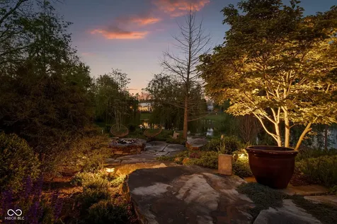 3807 Sugar Pine Lane Zionsville IN 46077