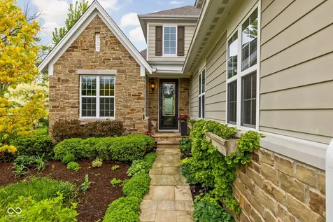 3807 Sugar Pine Lane Zionsville IN 46077
