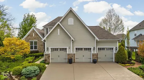 3807 Sugar Pine Lane Zionsville IN 46077