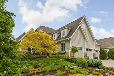 3807 Sugar Pine Lane Zionsville IN 46077