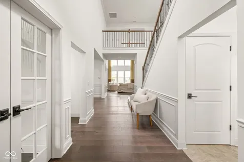 3807 Sugar Pine Lane Zionsville IN 46077