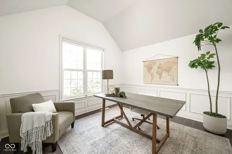 3807 Sugar Pine Lane Zionsville IN 46077
