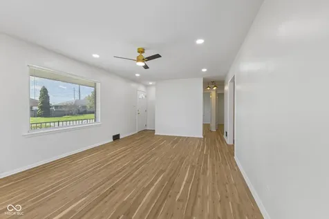 1718 Tulip Drive Indianapolis IN 46227