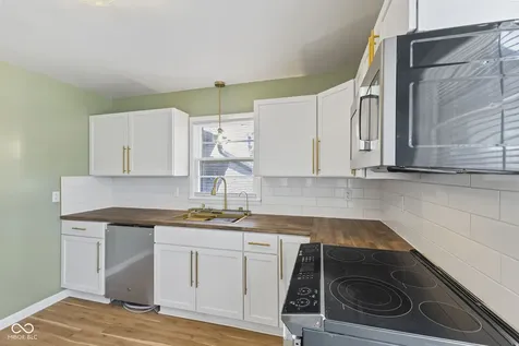 1718 Tulip Drive Indianapolis IN 46227