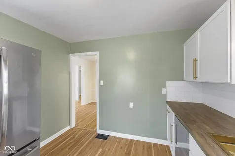 1718 Tulip Drive Indianapolis IN 46227