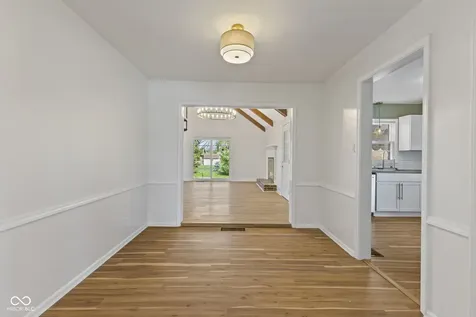 1718 Tulip Drive Indianapolis IN 46227