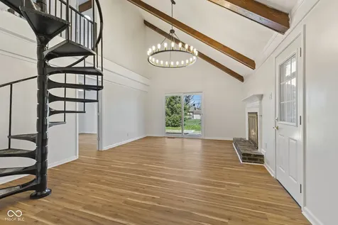 1718 Tulip Drive Indianapolis IN 46227