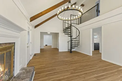 1718 Tulip Drive Indianapolis IN 46227