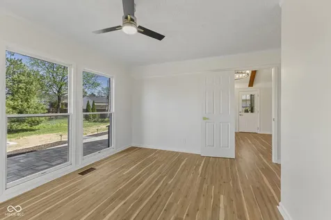 1718 Tulip Drive Indianapolis IN 46227