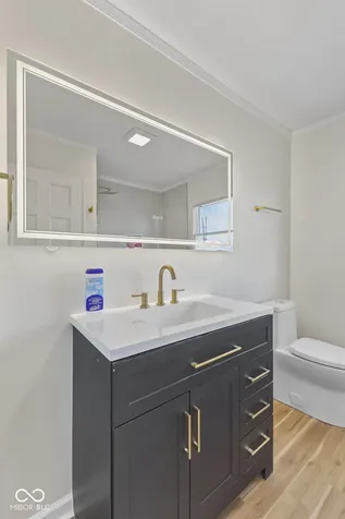 1718 Tulip Drive Indianapolis IN 46227