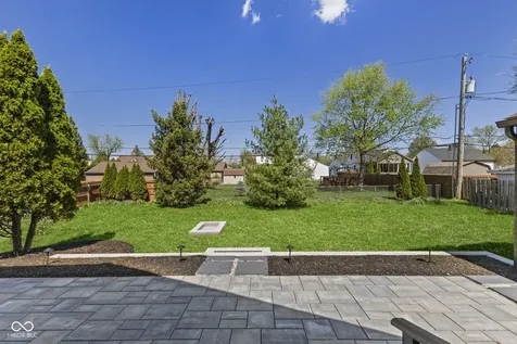 1718 Tulip Drive Indianapolis IN 46227