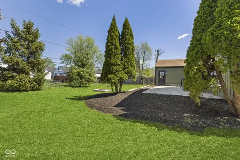 1718 Tulip Drive Indianapolis IN 46227