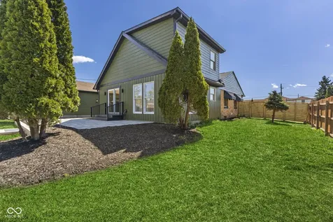 1718 Tulip Drive Indianapolis IN 46227