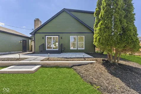 1718 Tulip Drive Indianapolis IN 46227