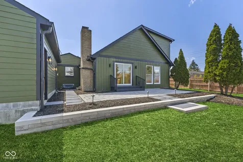 1718 Tulip Drive Indianapolis IN 46227
