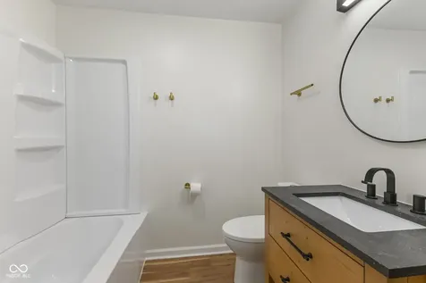 1718 Tulip Drive Indianapolis IN 46227