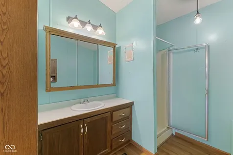 4687 Breckenridge Drive Columbus IN 47203